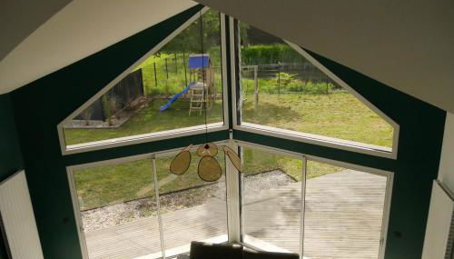 Logement à 100m du virage d'Arnage- Circuit des 24h du Mans - 6 personnes - Foto 2