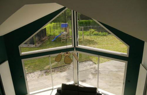 Logement à 100m du virage d'Arnage- Circuit des 24h du Mans - 6 personnes - Photo 2