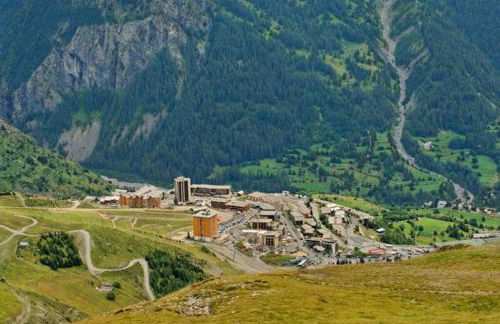 Appartement lumineux à Orcières 1850 - Foto 12