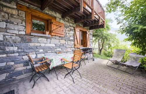 Gîte montagnard Savoyard - Foto 2