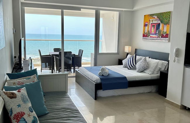 Cartagena Beach Resort - Foto 49