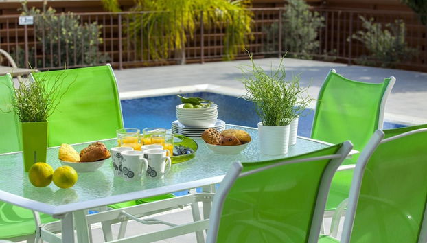 Theodora 16 in Protaras - Foto 3, Habitación