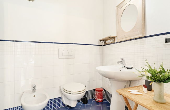 Bologna Garden House - Foto 17