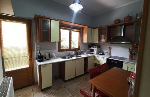 Σπίτι στο Ρίο Πατρών με κήπο - Detached House In Rio With Garden - Foto 29