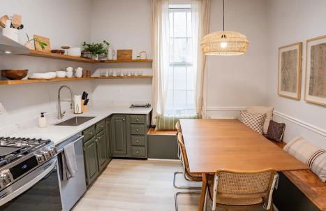 Remodeled Modern Home - private backyard & games! - Foto 11