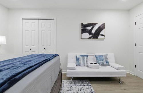 Brand New Modern Home 4BR-3BA Stylish Cozy - Foto 51