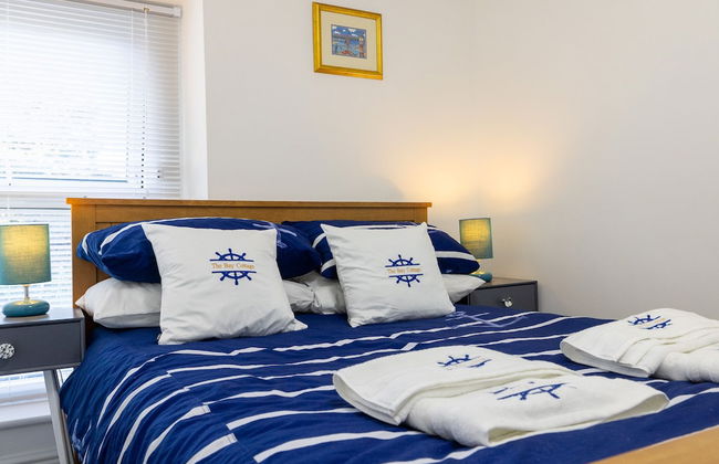 Morecambe Bay Cottage- Hot Tub/ Jacuzzi/sauna - Foto 7