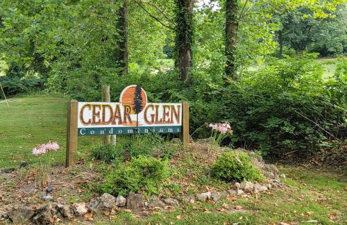 Boat Ramp, Dock and Slip Step-Free Camdenton Condo! - Photo 26