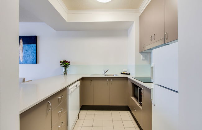 Dockside Brisbane - Foto 24