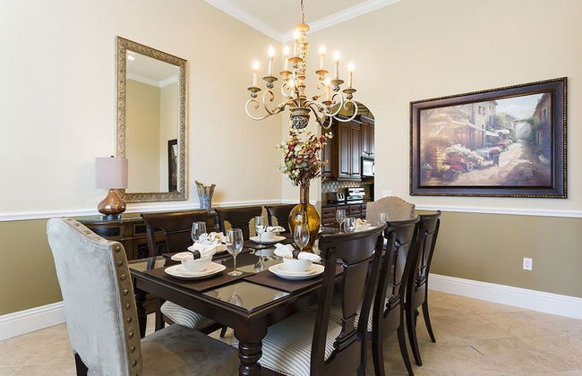 Je62566 - Reunion Resort - 5 Bed 5 Baths Villa - Foto 25