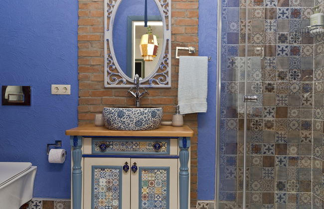 Palmiye Tepesi - Foto 63