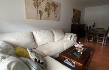 Apartamento céntrico al lado de la playa - Foto 2