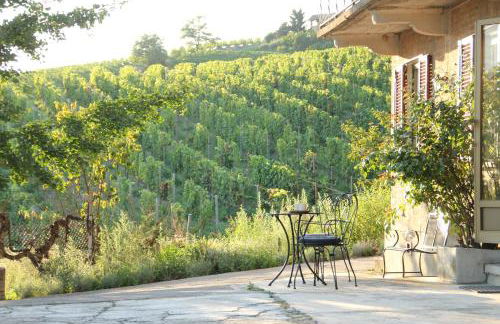 Villa La Mura - Luxury Pool by the Vineyard - Foto 13