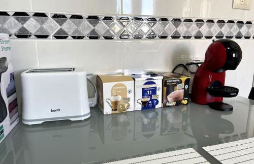 Apartamento 3 habitaciones en Plaza de España 6PAX - Foto 22