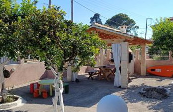 Tria Liodendra Corfu - Sea - Foto 48