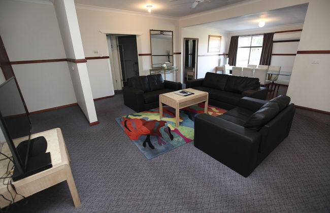 Macquarie Cottage - Foto 11