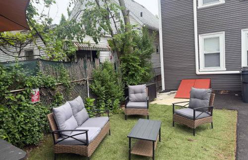 Federal HILL PRIDE 1 - Ground-Floor Flat - Foto 34