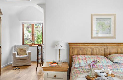 Middle Cottage - Tranquil cottage ideal for walkers - Photo 21