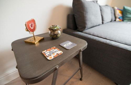 Burton House Boutique Flat - Foto 6