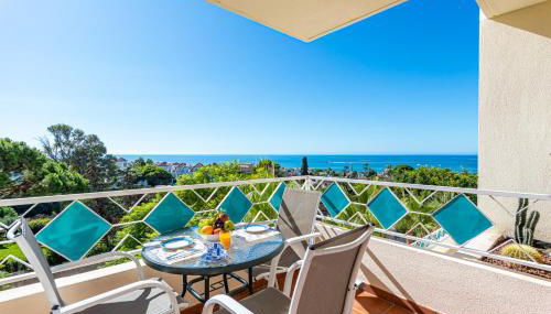 Sun & Sand Beach Apartment - Foto 2