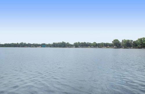 Lakeshore Cottage Waterfront/Great Wi-fi - Foto 37