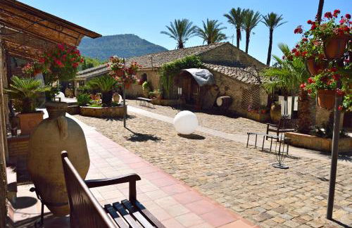 Agriturismo Vecchia Masseria Charme&Relax - Foto 11