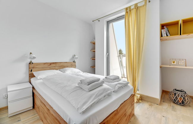 Comfort Apartments Dolny Sopot - Photo 22