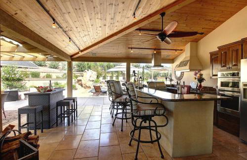 A Villa with extraordinary views - Foto 8