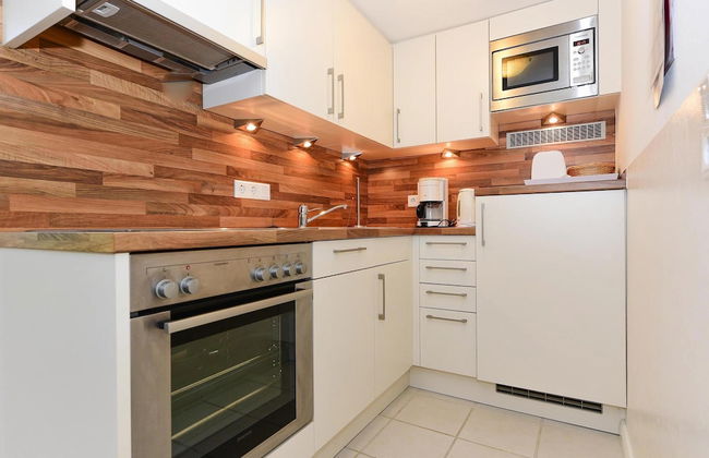 Idyllically Located, Comfortably Furnished and Renovated Holiday Apartment - Foto 44