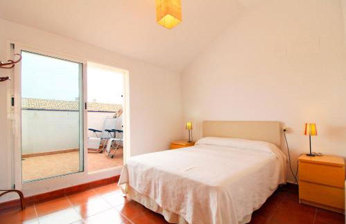 Global Properties, Apartamento con piscina en playa Corinto - Foto 3