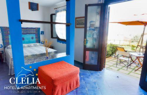 Clelia Case Vista Mare - Foto 7