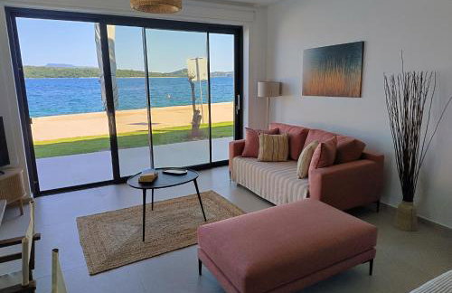 Kalyva by the sea - Foto 65