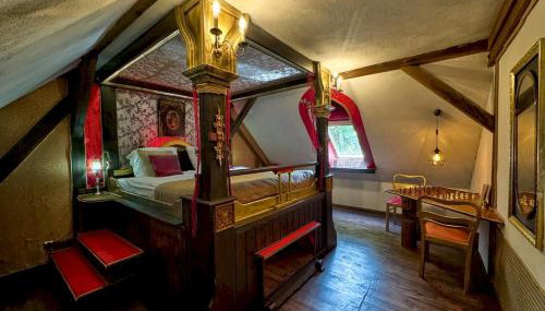 Cottage With Sauna, Pub & Terrace - Foto 5