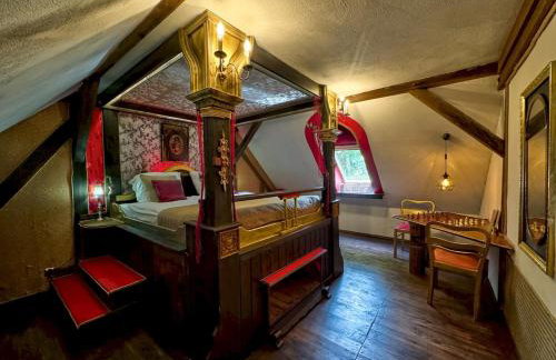 Cottage With Sauna, Pub & Terrace - Foto 5