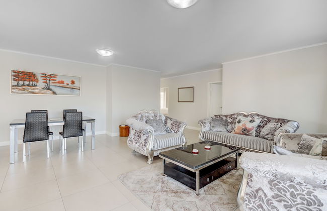 UniqueStay Mayfair Luxury Apartment - Foto 23