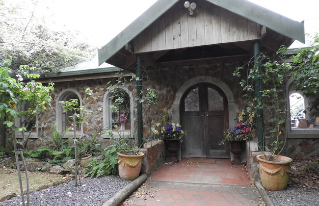 Somerset Caravan Park - Foto 47