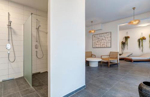 Apartment B12 Balkon mit Naturblick & Nutzung der Wellness- & Aktivbereiche im Pine Hill Resort - Foto 22