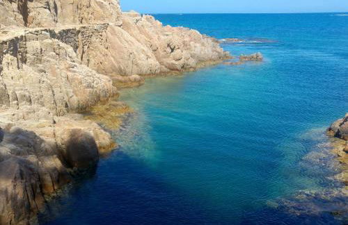 Apartment Sky Bleu Salions by Interhome - Foto 33