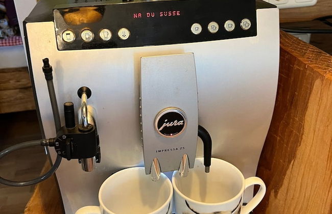 Glückliche Kuh-Villa - Foto 37