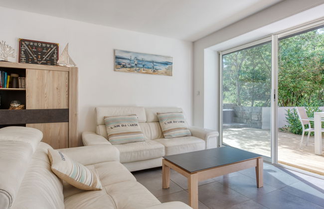 Villa Océane - Photo 5