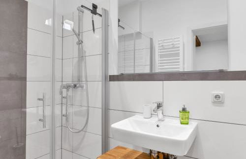 Holiday Home Elbdomizil by Interhome - Foto 55