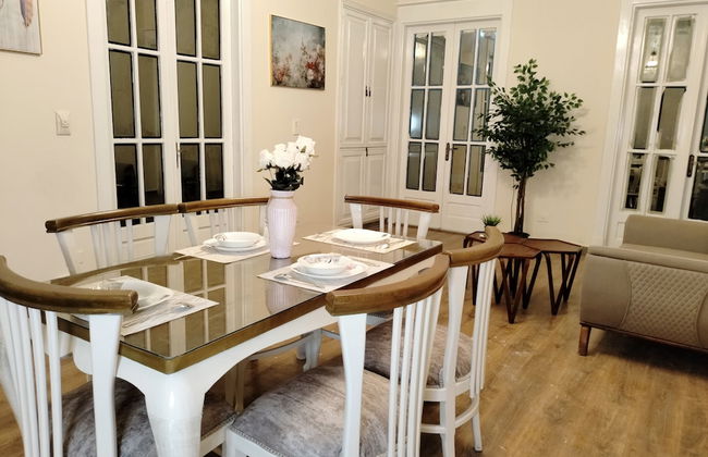 Royal Apartment in Talaat Harb Downtown - Foto 7