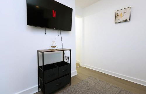 Studio - Kitchen - Parking - Ideal for Contractors - Foto 14