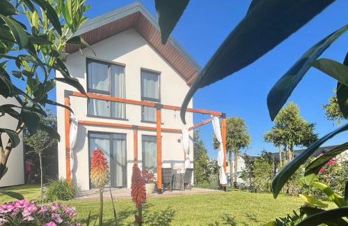 Chillera Domki - Photo 57