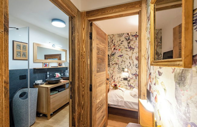 Beautiful Flat In Courmayeur - Foto 4