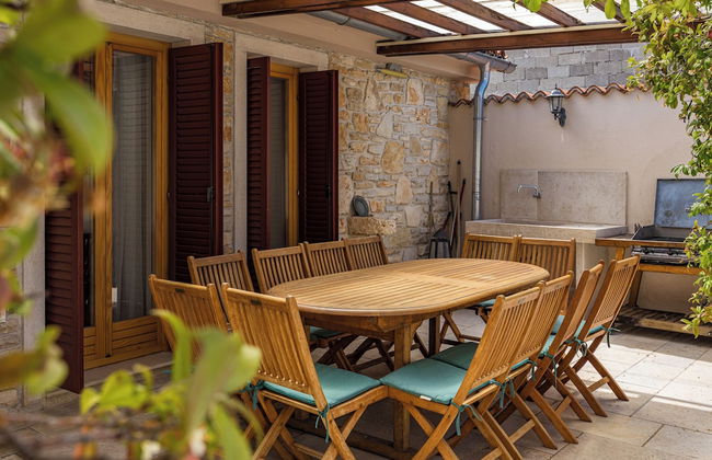 Villa Diana - Foto 18