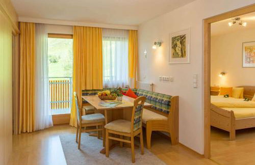 Residence Weisskugel Langtaufers Südtirol - Foto 52