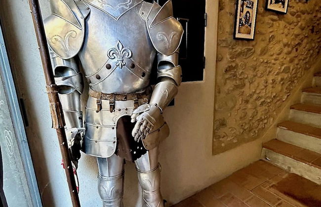 Gredo Antica Dimora - Photo 16