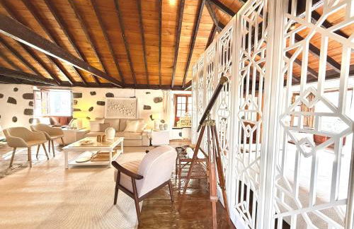 Casa Jarana, Private House with Jacuzzi near the Sea - Foto 17