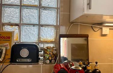 Joli maison de pêcheur à 50m de la plage en plein centre - Foto 6